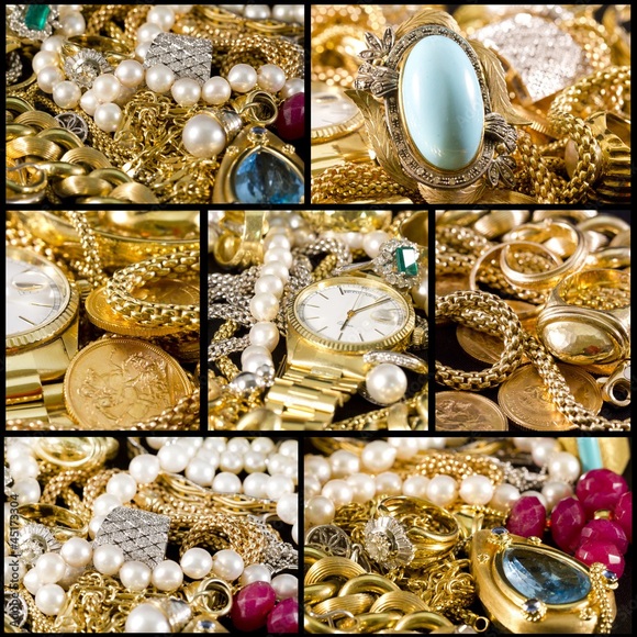 JEWELRY & ACCESSORIES SHOW LISTING - Picture 11 of 12